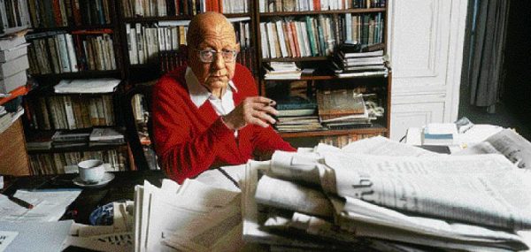 Κορνήλιος Καστοριάδης: Ποιος ήταν ο σοφός διανοητής της αυτονομίας