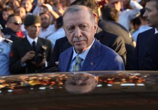 Τουρκία: Αυτός είναι ο πιθανότερος διάδοχος του Ερντογάν
