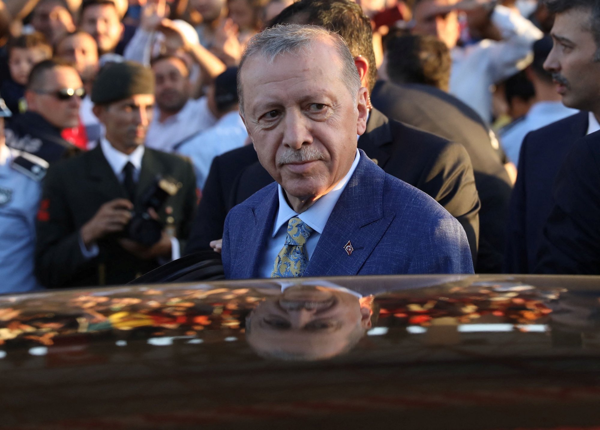 Τουρκία: Αυτός είναι ο πιθανότερος διάδοχος του Ερντογάν
