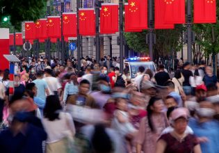 Mήπως η Κίνα έχει «στερέψει» από ευφάνταστες λύσεις;