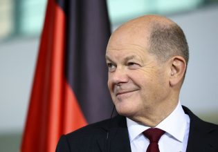 Γερμανία και Γαλλία μαζί κατά της τρομοκρατίας