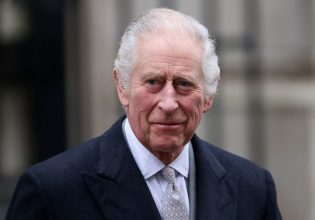 Κέιτ Μίντλετον: Το πρώτο μήνυμα του βασιλιά Καρόλου μετά τη διάγνωσή της με καρκίνο – «Είμαι περήφανος»