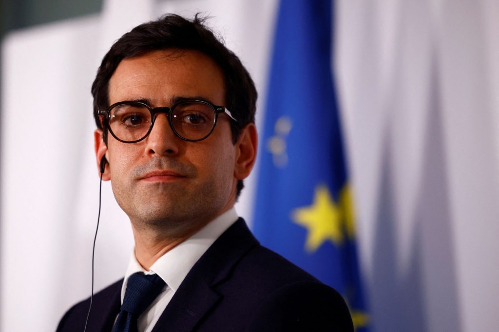 Γαλλία: Το Ισραήλ δεν προσπαθεί να αποτρέψει την γενοκτονία λέει ο υπ. Εξωτερικών