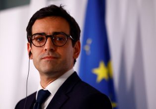 Γαλλία: Το Ισραήλ δεν προσπαθεί να αποτρέψει την γενοκτονία λέει ο υπ. Εξωτερικών