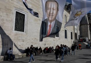 Τουρκία: Ο Ερντογάν προανήγγειλε πόλεμο στο Ιρακινό Κουρδιστάν εώς το καλοκαίρι