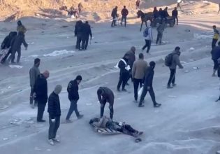 Γάζα: Σφοδρή διεθνής καταδίκη για την ισραηλινή επίθεση εναντίον πεινασμένων Παλαιστινίων