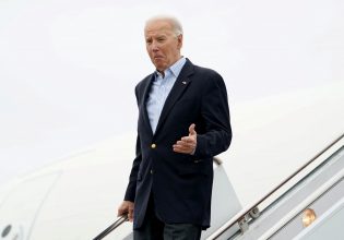 ΗΠΑ: Μέτωπο για Μπάιντεν μετά το νέο μακελειό του Ισραήλ – «Να μην συνεχιστεί η χρηματοδότηση Νετανιάχου»