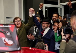 Βρετανία: «Για τη Γάζα», νίκησε ο Γκάλογουεϊ σε αναπληρωματικές βουλευτικές εκλογές – Κριτική στον Στάρμερ