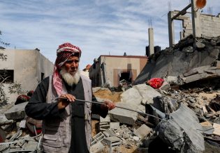 Ρωσία: Συνάντηση Ρώσου διπλωμάτη με αντιπροσωπεία της Χαμάς και άλλων οργανώσεων