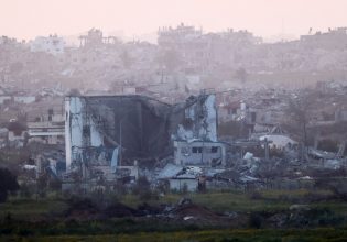 Γάζα: Το Ισραήλ έχει λίγο πολύ συμφωνήσει στην κατάπαυση πυρός, λένε οι ΗΠΑ – «Η μπάλα στο γήπεδο της Χαμάς»