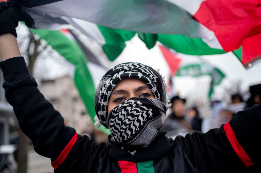 Γάζα: Εφικτή μια εκεχειρία σε «24 με 48 ώρες», αν το Ισραήλ δεχθεί τα αιτήματα της Χαμάς, λέει στέλεχός της