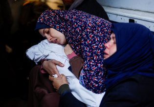 Live οι εξελίξεις στη Γάζα: Η αντιπρόεδρος των ΗΠΑ ζητά ανθρωπιστικό σχέδιο πριν την ανάληψη δράσης