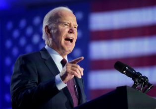 «Σούπερ Τρίτη» στις ΗΠΑ: Ο Μπάιντεν έχασε από άγνωστο αντίπαλο στην αμερικανική Σαμόα