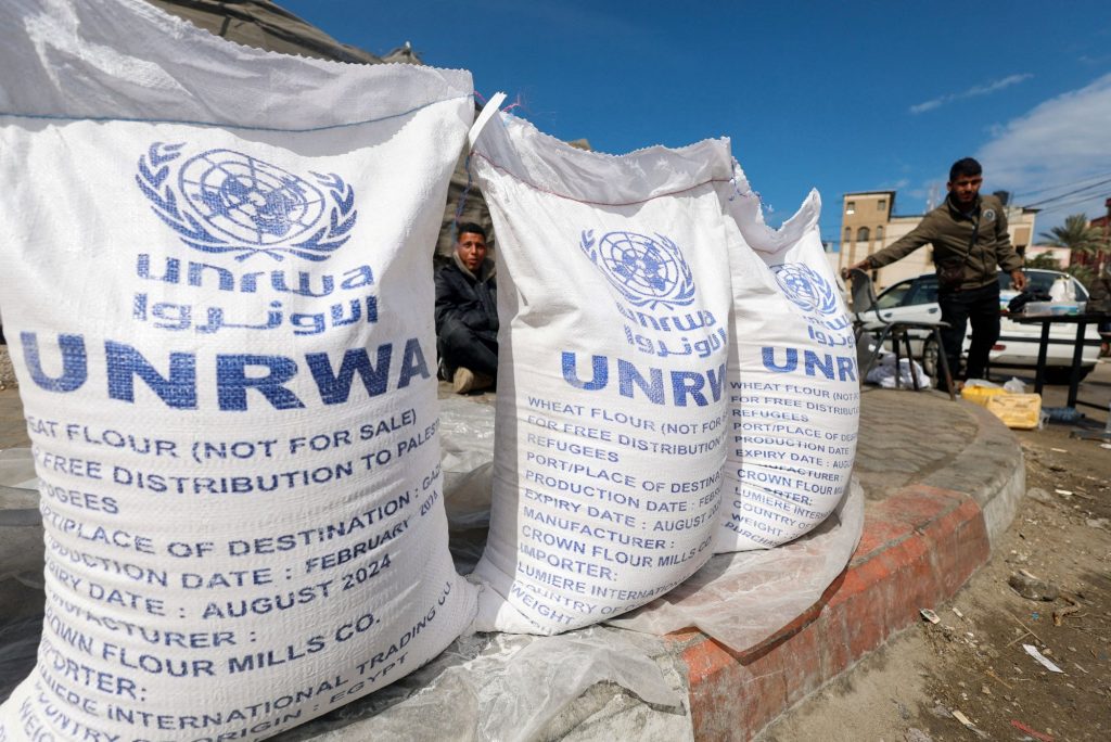 ΟΗΕ: Το Ισραήλ πίεσε τους υπαλλήλους της UNRWA να κάνουν ψευδείς δηλώσεις