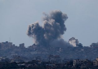 Live οι εξελίξεις σε Γάζα και Ισραήλ: Βυθισμένη στο χάος η Γάζα – Λιγοστεύουν οι ελπίδες για εκεχειρία πριν το Ραμαζάνι