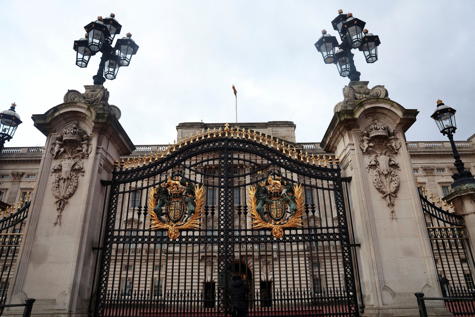 Τζόνι Ντάιμοντ: «Στον πάγο o εκσυγχρονισμός της βρετανικής μοναρχίας»