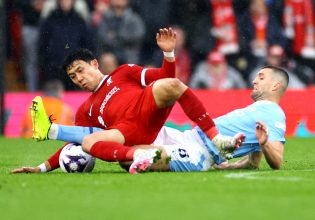 Μέχρι το τελευταίο… δευτερόλεπτο