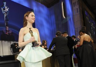 Χαρίτσης: Η Τέχνη δεν προσφέρεται ούτε για εθνικούς θριάμβους ούτε για εθνικές τραγωδίες