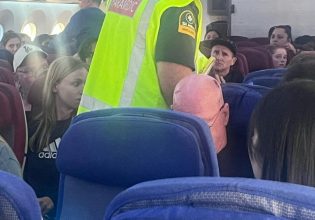 Νέα Ζηλανδία: Στο «μαύρο κουτί» αναζητούν τις απαντήσεις για το Boeing που έχασε ξαφνικά ύψος