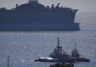 ΗΠΑ: Εξετάζουν την εμπορική θαλάσσια επιλογή για τη βοήθεια στη Γάζα