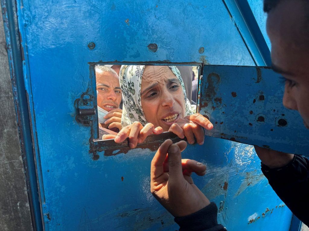 ΕΕ: «Δεν υπάρχουν στοιχεία από το Ισραήλ που να στηρίζουν τις κατηγορίες εναντίον της UNRWA»