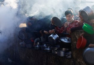 Χαμάς: Τι περιλαμβάνει η πρόταση εκεχειρίας – Η αντίδραση του Ισραήλ