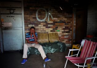 Η χώρα με τους περισσότερους ανέργους στον κόσμο