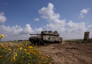 Πόλεμος στη Γάζα: Ο Καναδάς αναστέλλει τις αποστολές όπλων στο Ισραήλ