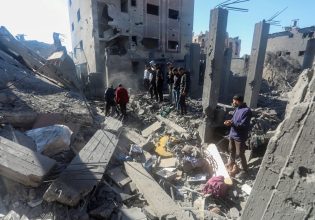 Γάζα: Πού βρίσκονται οι συζητήσεις κατάπαυσης του πυρός – Οι θέσεις του Ισραήλ και της Χαμάς