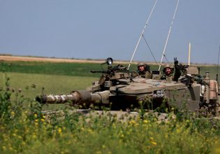 Γάζα: Αυστραλία και Βρετανία ζήτησαν «τον άμεσο τερματισμό των μαχών» – Είναι ενάντια στην εισβολή στη Ράφα