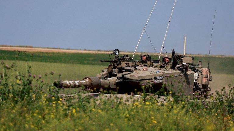 Γάζα: Αυστραλία και Βρετανία ζήτησαν «τον άμεσο τερματισμό των μαχών» – Είναι ενάντια στην εισβολή στη Ράφα