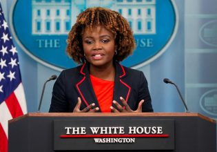 Λευκός Οίκος για τη διάγνωση της Κέιτ: «Είμαστε απίστευτα λυπημένοι από τα τρομερά νέα»