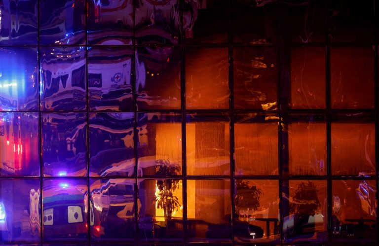 ΠΑΣΟΚ: Καταδικάζουμε απερίφραστα την πολύνεκρη τρομοκρατική επίθεση στη Μόσχα