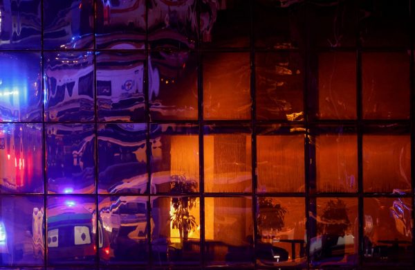 Ρωσία: Παιδιά είναι ανάμεσα στους νεκρούς στην τρομοκρατική επίθεση στην Μόσχα