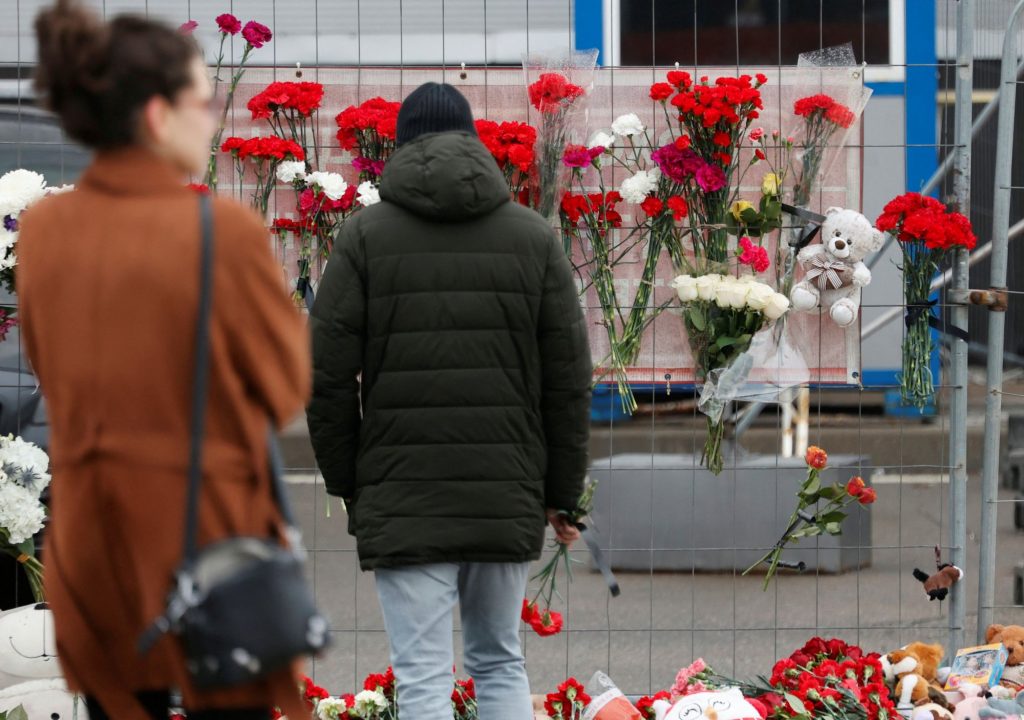 KKE: Πολλά ερωτήματα για την εγκληματική επίθεση στη Μόσχα