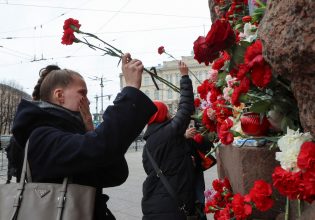 Τρομοκρατική επίθεση στη Μόσχα: Γιατί η Ρωσία αγνόησε τις προειδοποιήσεις των ΗΠΑ;