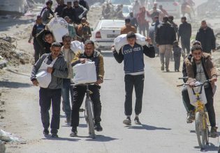 ΟΗΕ: Δεν αλλάζουμε την πολιτική μας, λένε οι ΗΠΑ – Οι αντιδράσεις Ισραήλ και Χαμάς στο ψήφισμα για εκεχειρία