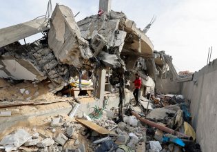 Live: Νέες επιδρομές των IDF σε Γάζα και Δυτική Όχθη – Βαθαίνει το «χάσμα» Ισραήλ – ΗΠΑ