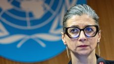 ΟΗΕ: Αξιωματούχος του οργανισμού δέχεται απειλές – Έχει δημοσιεύσει έκθεση για γενοκτονία στη Γάζα