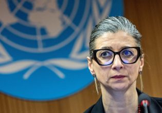 ΟΗΕ: Αξιωματούχος του οργανισμού δέχεται απειλές – Έχει δημοσιεύσει έκθεση για γενοκτονία στη Γάζα