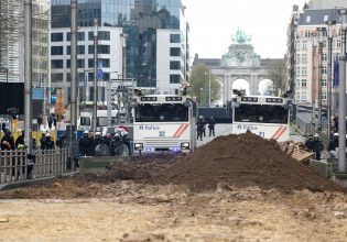 Βρυξέλλες: Εγκρίθηκε από το συμβούλιο των Υπουργών η στοχευμένη αναθεώρηση της ΚΑΠ για τους αγρότες