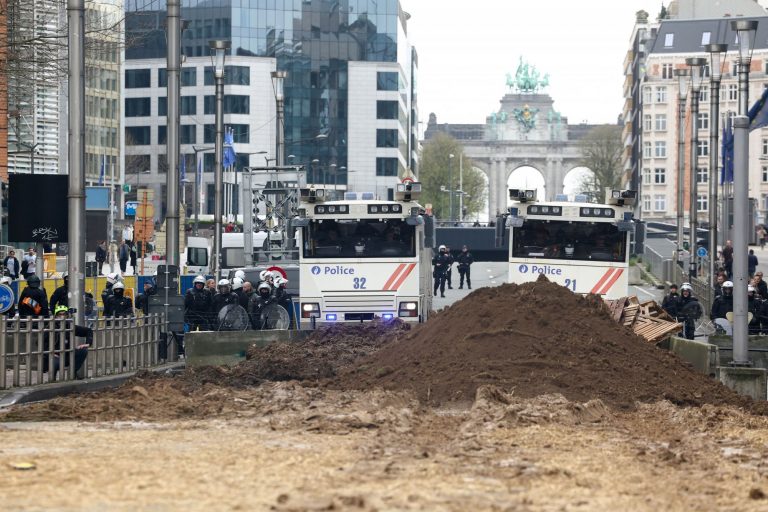 Βρυξέλλες: Εγκρίθηκε από το συμβούλιο των Υπουργών η στοχευμένη αναθεώρηση της ΚΑΠ για τους αγρότες