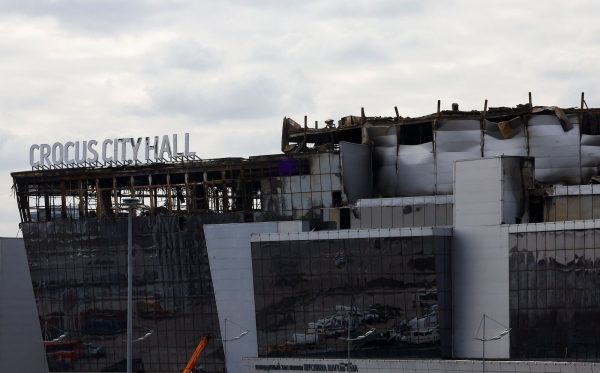 Μακελειό στη Μόσχα: «ΗΠΑ, Βρετανία και Ουκρανία βρίσκονται πίσω από τo μακελειό» λέει η FSB