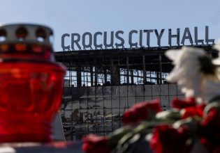 Τατζικιστάν: Συνελήφθησαν 9 άτομα ως ύποπτα για την πολύνεκρη επίθεση στη Μόσχα