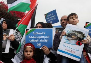 Γάζα: Αιματοκύλισμα χωρίς τέλος παρά το ψήφισμα του Συμβουλίου Ασφαλείας – Εκτελέσεις αμάχων με λευκή σημαία