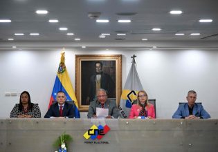 Βενεζουέλα: Προεδρικές εκλογές στις 28 Ιουλίου