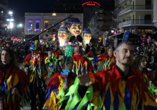 Συναγερμός στην Πάτρα – Χάθηκαν στην παρέλαση δύο κορίτσια ΑμεΑ