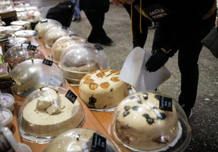 ΕΦΕΤ: Ενημέρωση των καταναλωτών για την περίοδο της Σαρακοστής