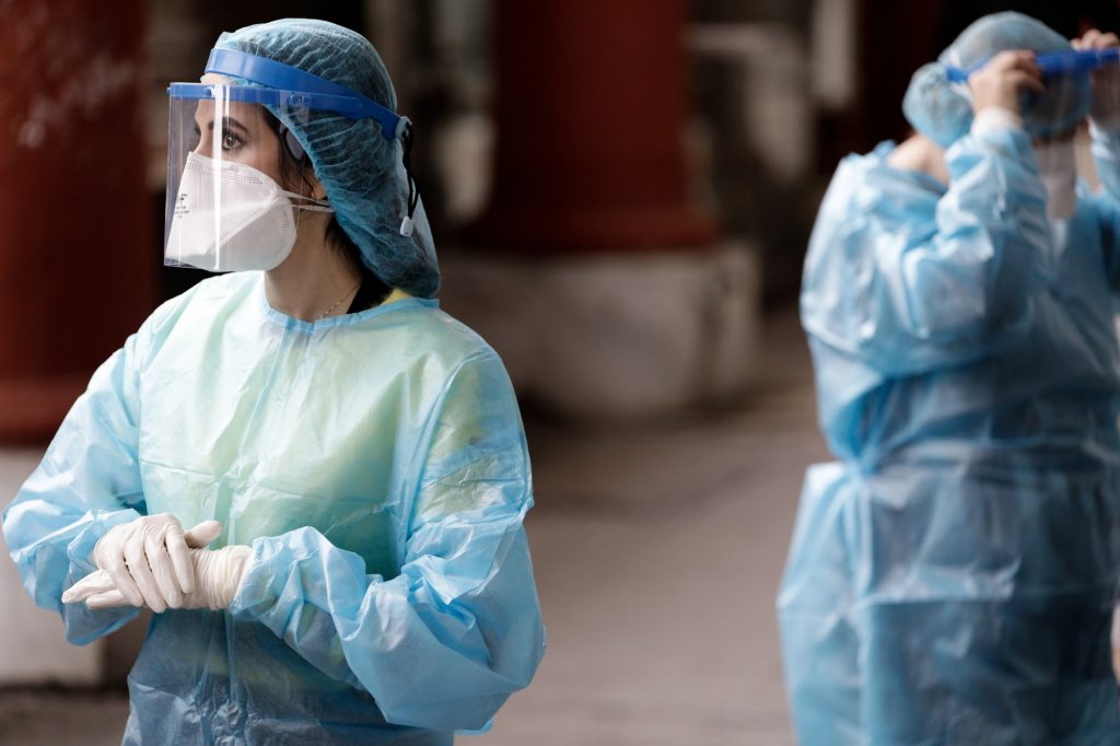 Μηνιγγίτιδα: Στην Πάτρα το κλιμάκιο του ΕΟΔΥ – Θα εμβολιαστούν 20 άτομα