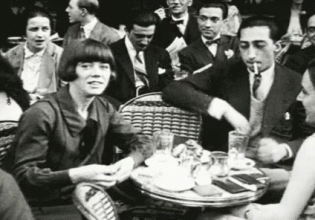 Η εποχή που ο κόσμος άλλαξε – Στο Παρίσι των αρχών του 20ου αιώνα τα πάντα επιτρέπονταν